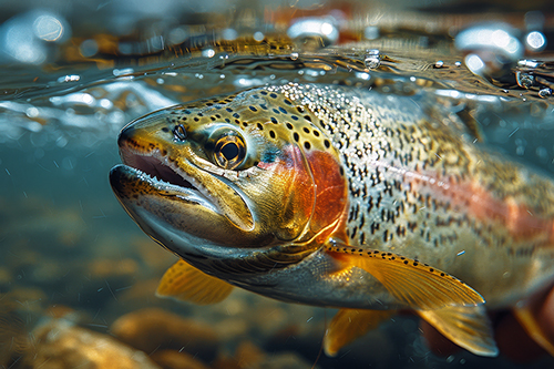 Another trout image